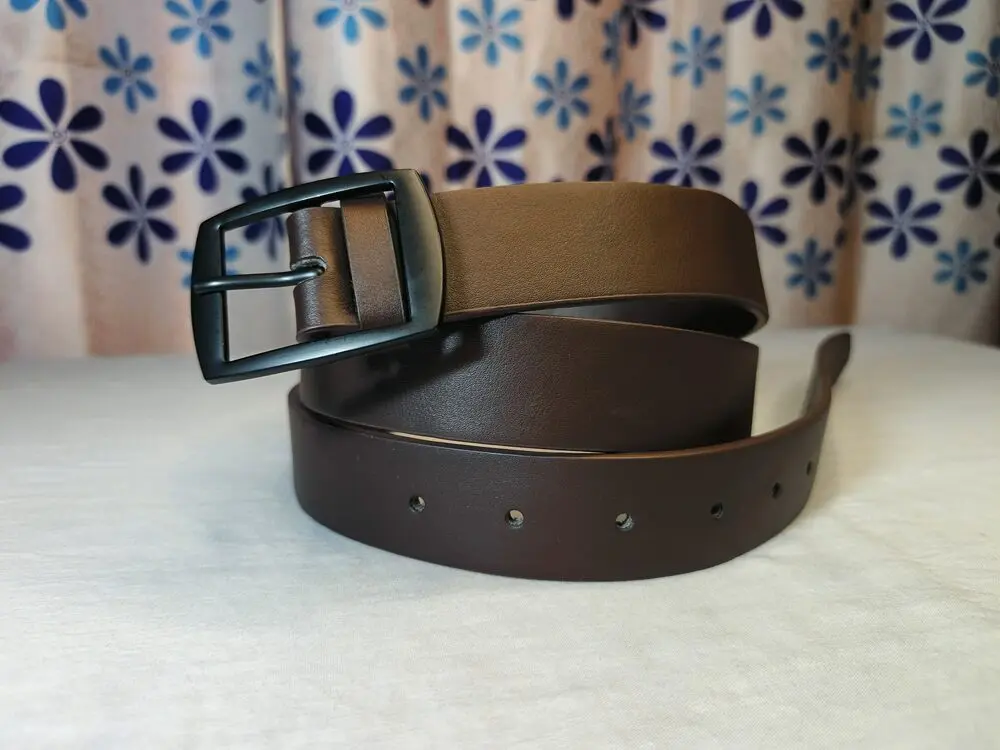Brown Belt