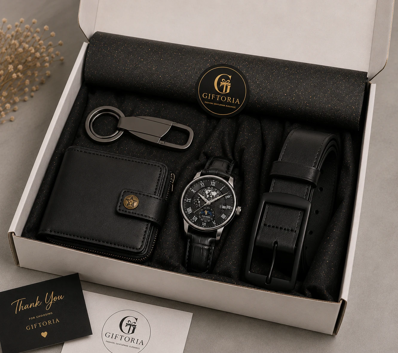 Essential Bundle