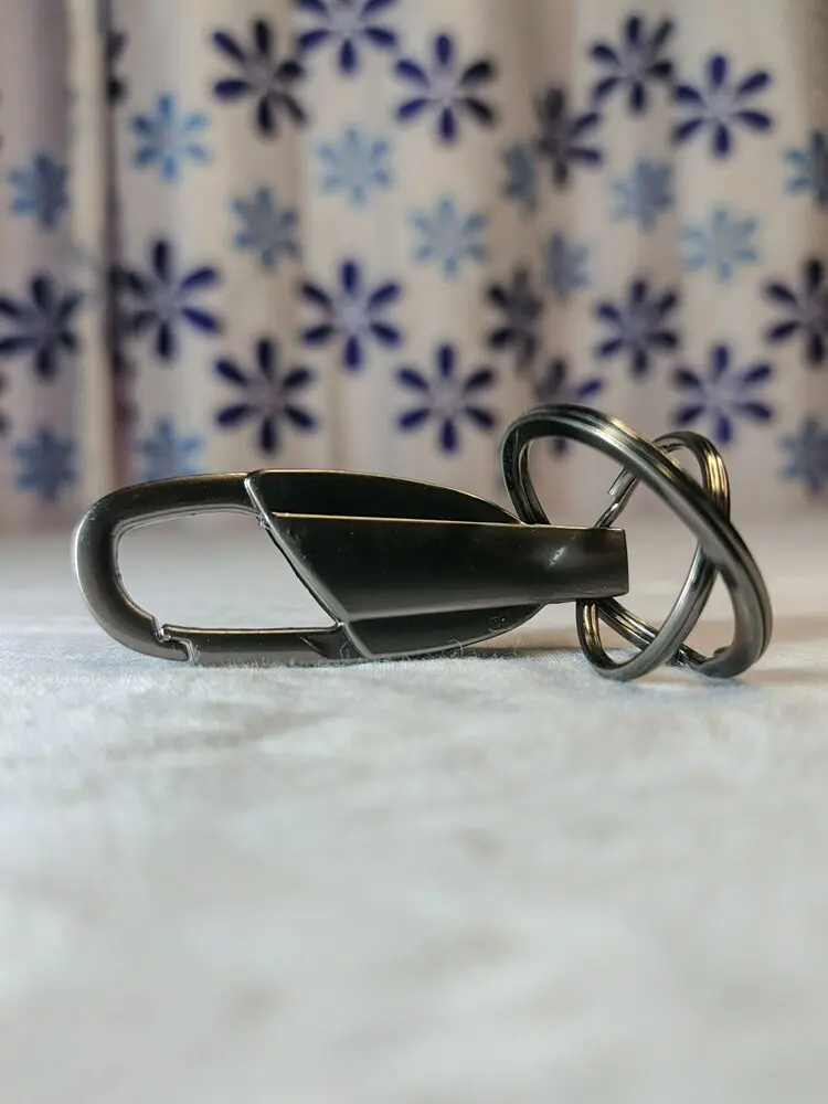 Keyring Detail