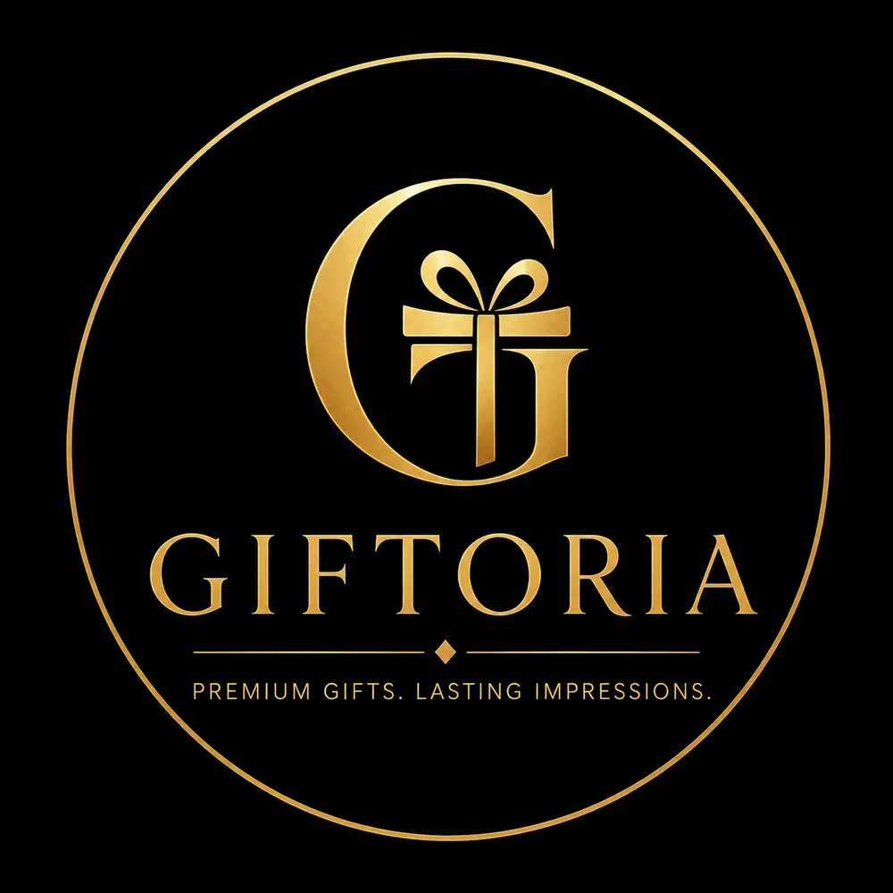 Giftoria Logo
