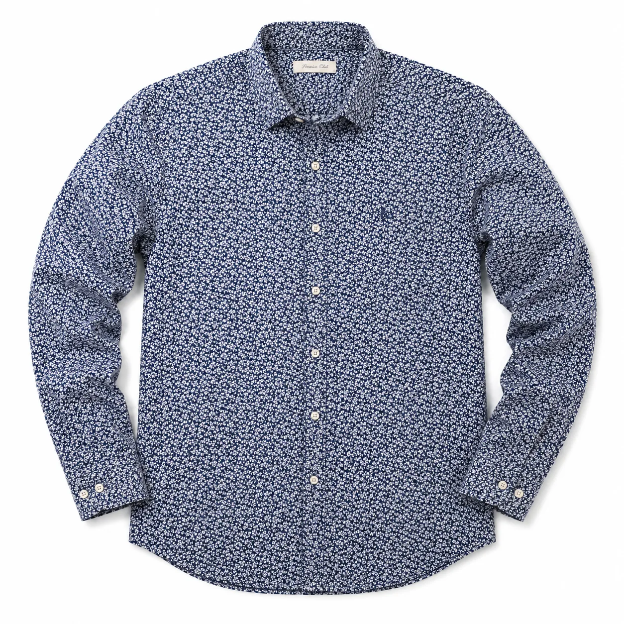 Midnight Floral