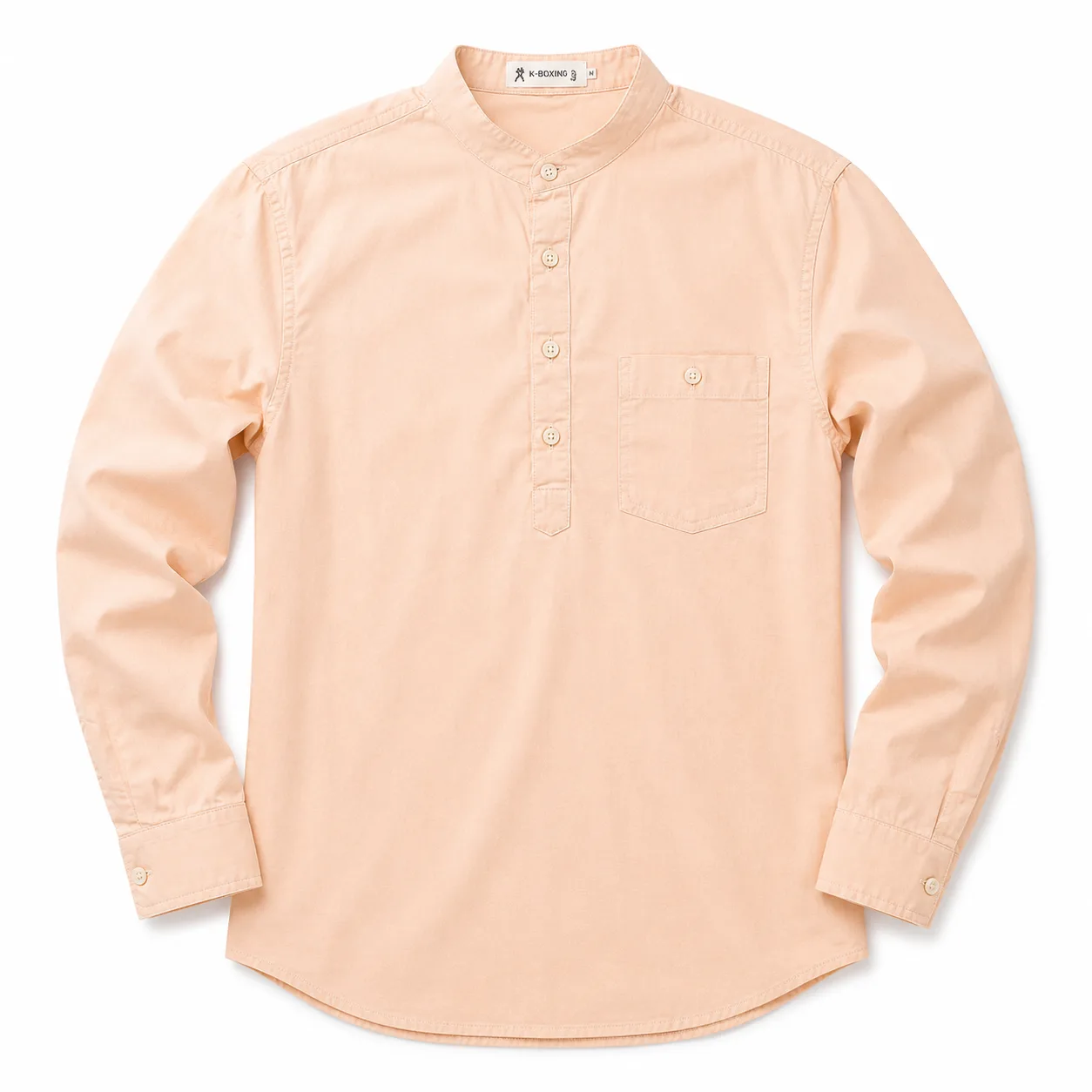 Peach Glow