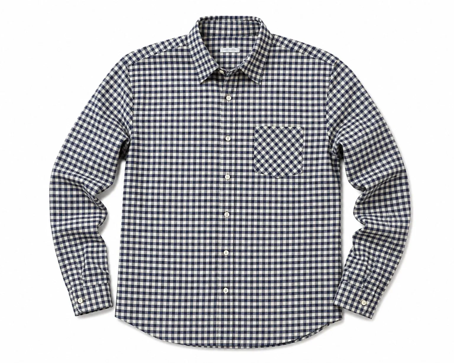 Black-White Check
