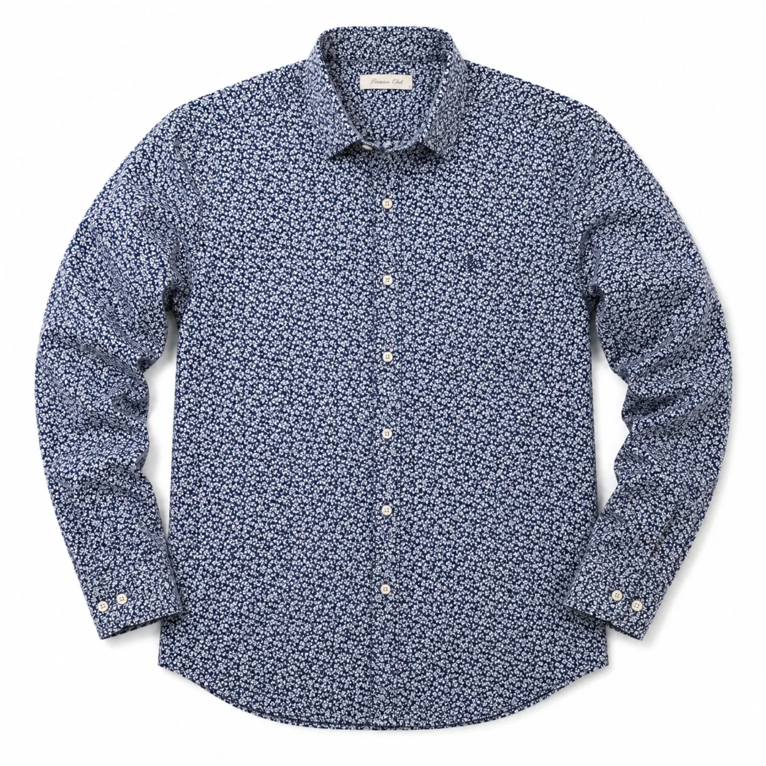 Midnight Floral