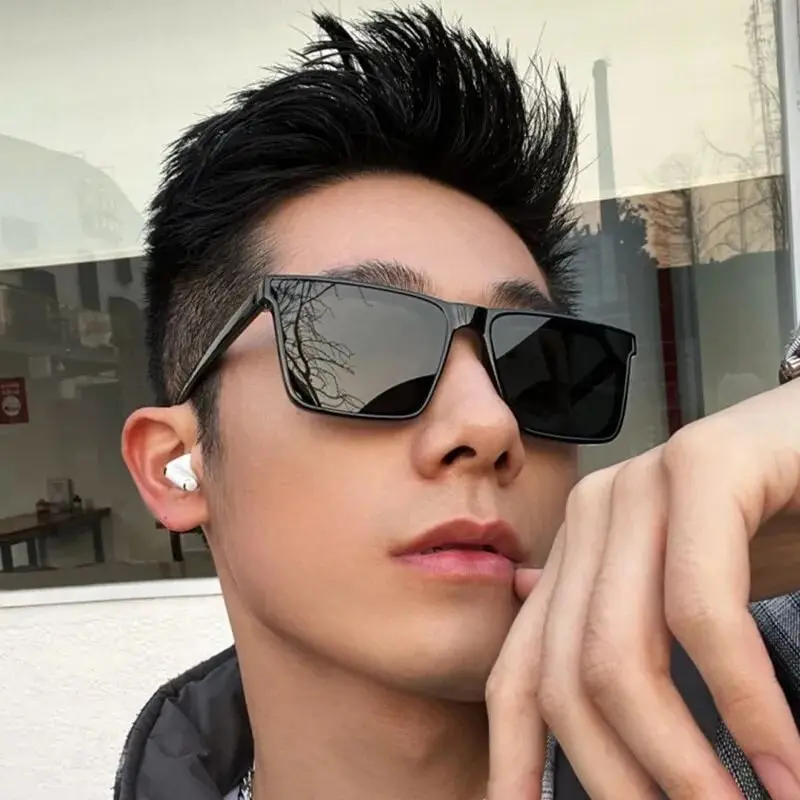 Sunglasses Detail